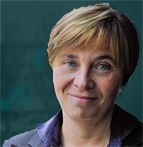 Susanne Kazemieh